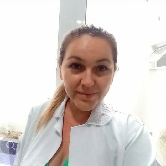 Thatiana Medeiros