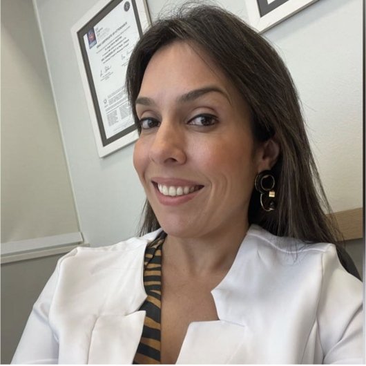 Dra. Natalia Terra Martins Di Iulio Rizkalla