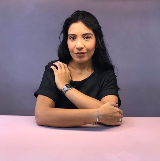 Dra. Barbara Cabral