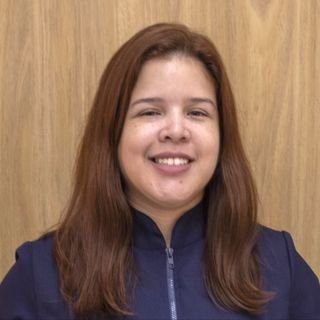 Dra. Natasha Roltenver