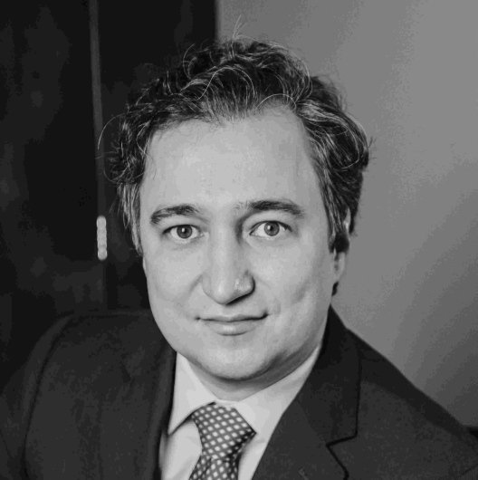 Dr. Reginaldo de Oliveira