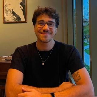 Dr. Daniel Viana