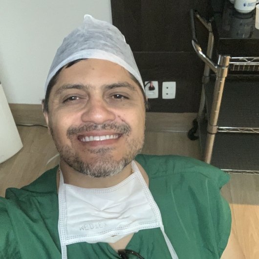 Dr. Escocio Silva