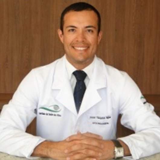 Dr. Jason Teixeira Neto