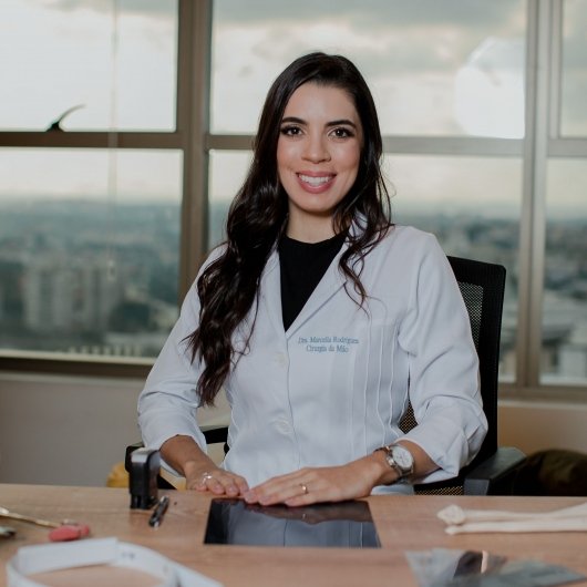 Dra. Marcella Rodrigues Costa Simões
