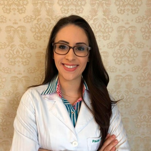 Dra. Paula Benedetti