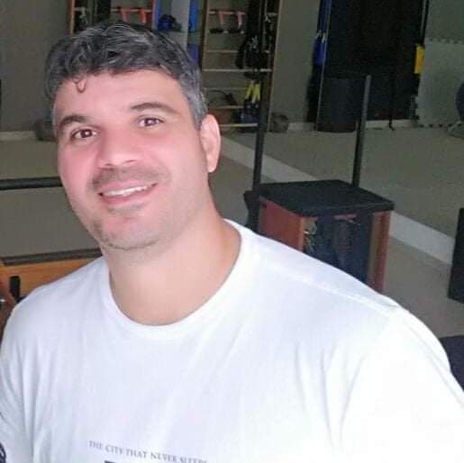 Rodrigo Gomide Gonzaga