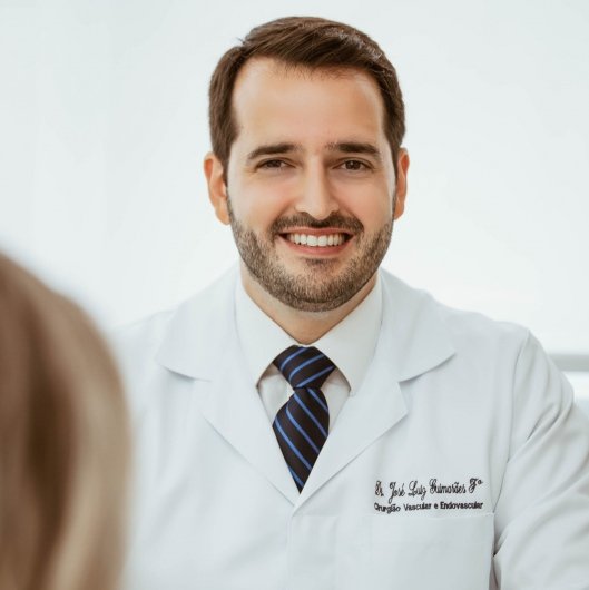Dr. José Luiz Guimarães Filho