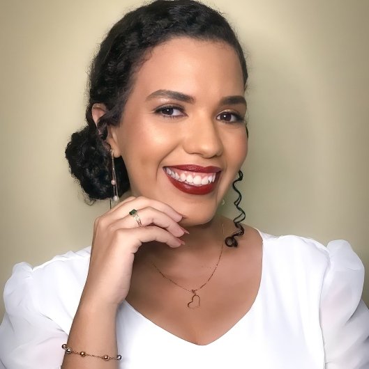 Heloisa Cristina Oliveira da Costa