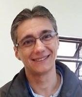 Dr. Luís Americo de Carvalho