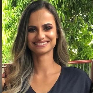Dra. Lara Konttany Bráz Rodrigues