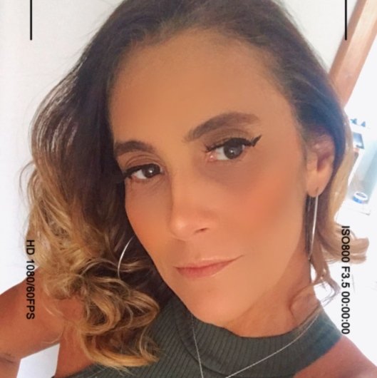 Ilana Honorato Naves