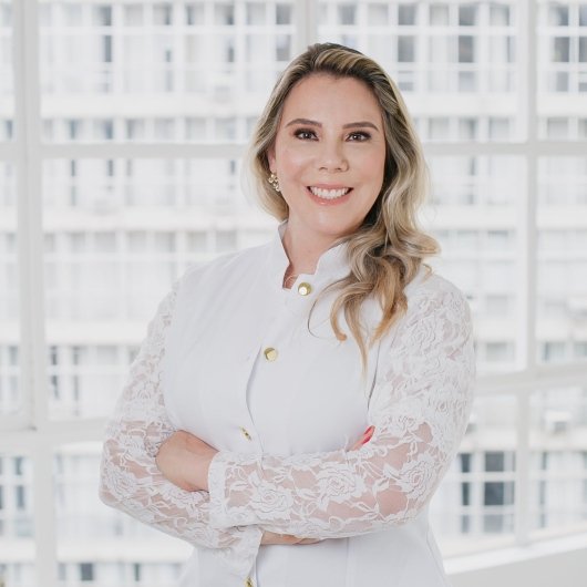 Dra. Ana Hain