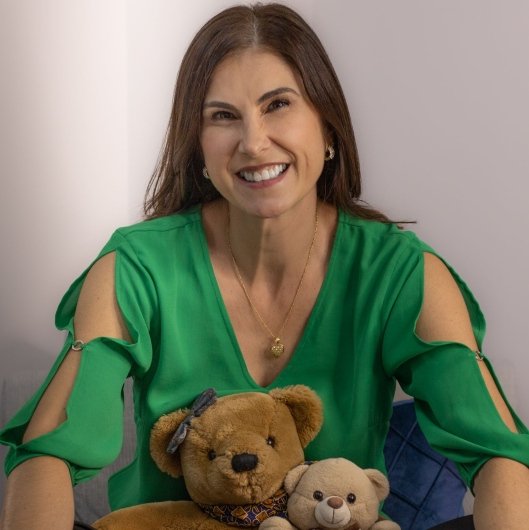 Dra. Ivana Weber Bonin