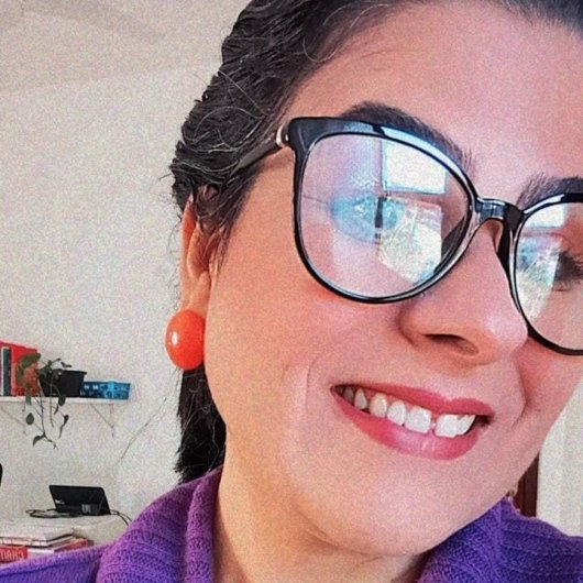 Andréa Reis De Souza