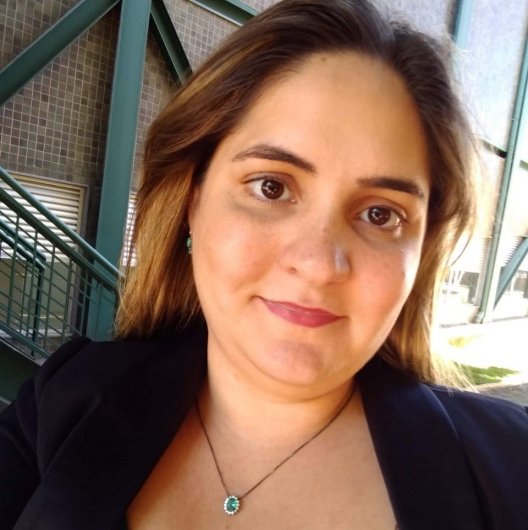 Dra. Mariana Barreto Marini
