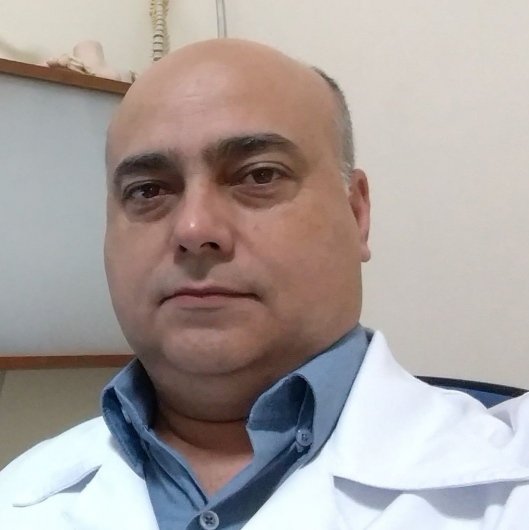 Dr. Julio Cesar Da Cunha Azevedo