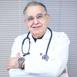 Dr. Michel Halal
