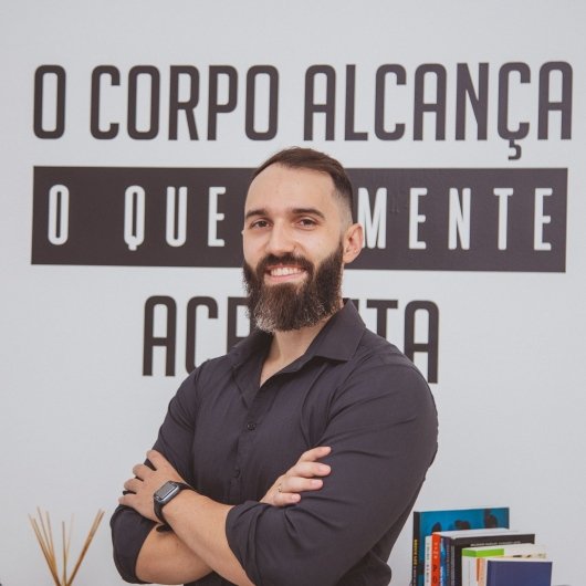 Dr. Thiago Vitorazzi