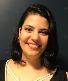 Dra. Amanda Barroso de Lima