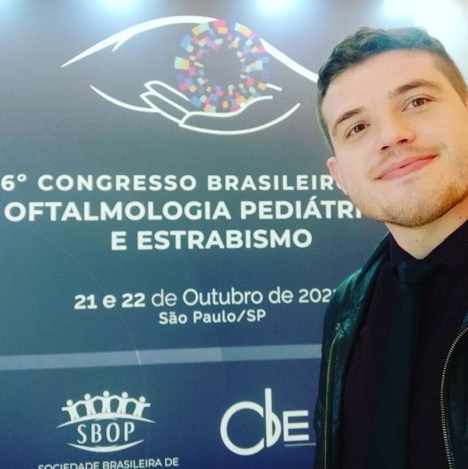 Dr. Roberto Conter Tavares