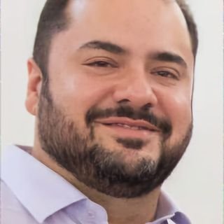 Dr. Eduardo Augusto dos Santos Moreira Silva