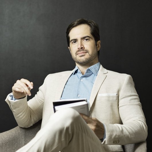Dr. Danilo Abreu