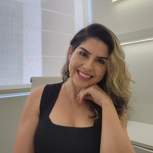 Érika Larissa de Vasconcelos