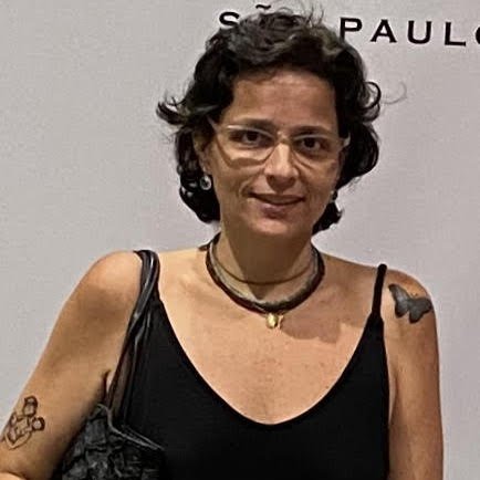 Mariana Hue Padula