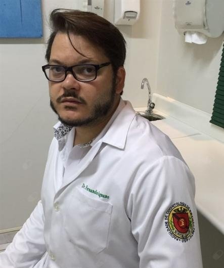 Dr. Fernando Pagnano de Araujo