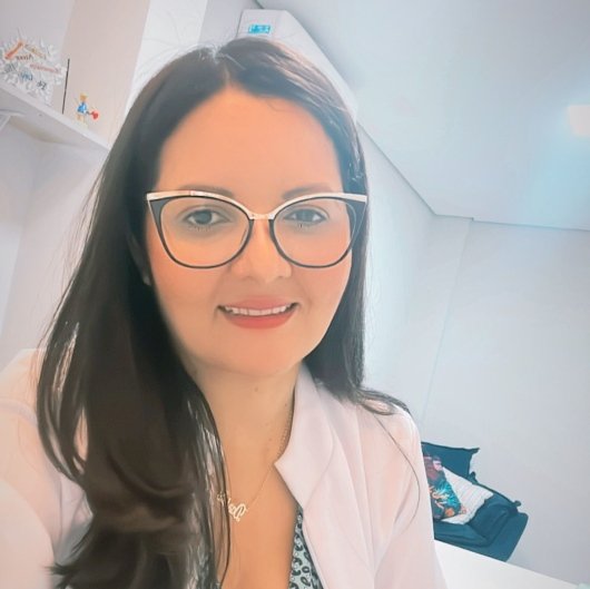 Danielle Da Costa Arruda