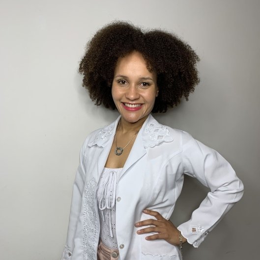 Dra. Sara Santoro