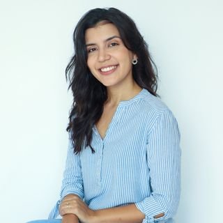 Maria Amélia Pires