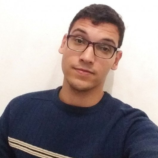 Marcos Antonio Fagundes de Almeida