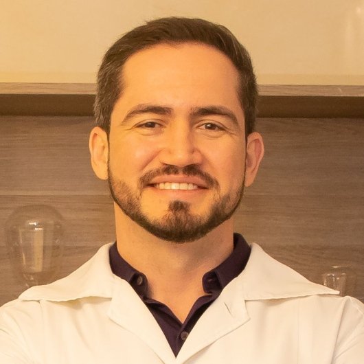 Dr. Mario Vilany Gomes Bonfim Oliveira