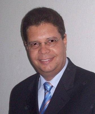 César Abreu