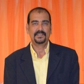 Luiz Claudio Campos