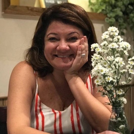 Dra. Cristina Moreira Fonseca