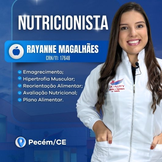 Rayanne Magalhães Aguiar
