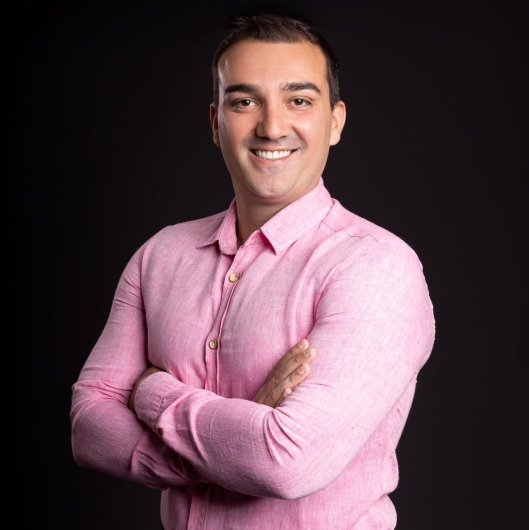 Dr. Fernando Cézar da S. Baptista