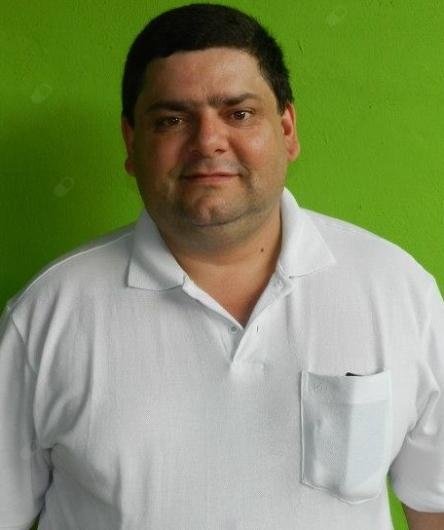 Dr. Carlos Antonio Oliveira Da Silva