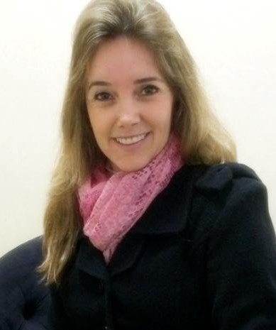 Maria Cristina Kliemann de Lara