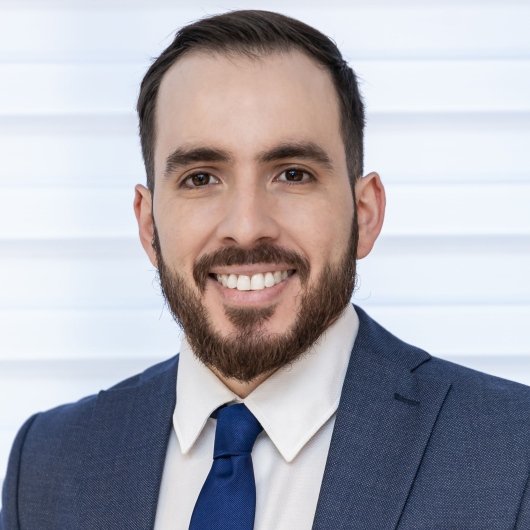 Dr. Ignacio Yanez Silva