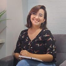 Patrícia de Lima Alves Dos Santos
