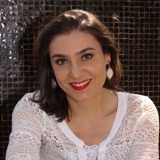 Prof. Beatriz Sant'Anna
