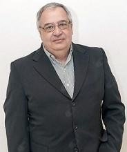 Dr. Wilson Roberto D´Oliveira Vivone