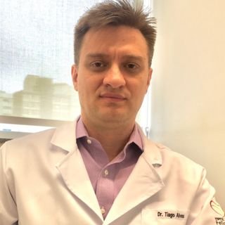 Dr. João Tiago Alves Belo