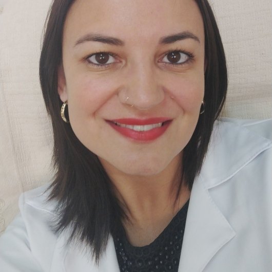 Thaís Aparecida Rodrigues