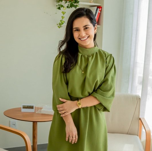 Carolina Gutterres Nunes