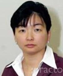 Dr. Tania Miyuki Shimoda